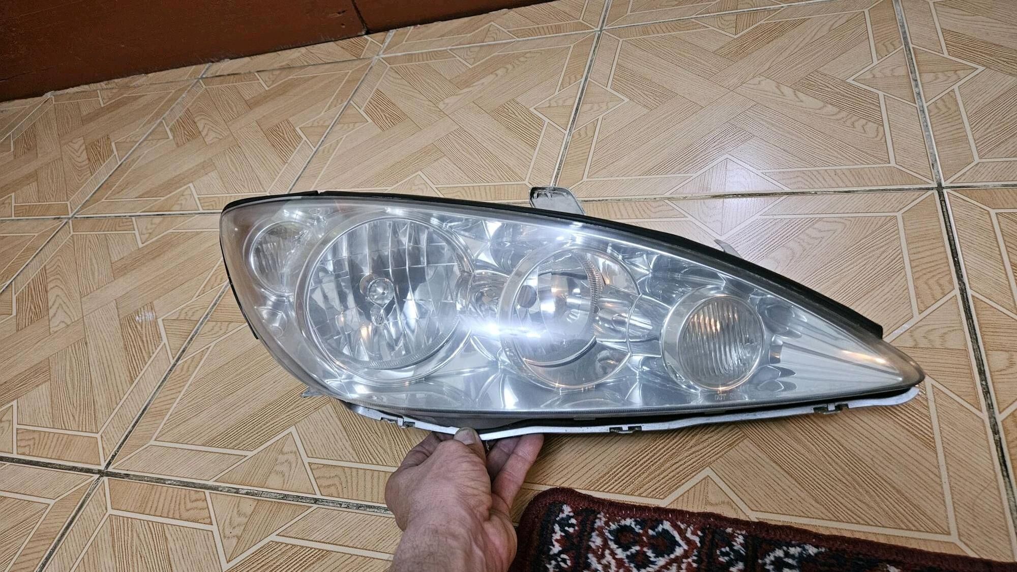 duty camry far yyl 2005 550 TMT - Köneürgenç - img 3