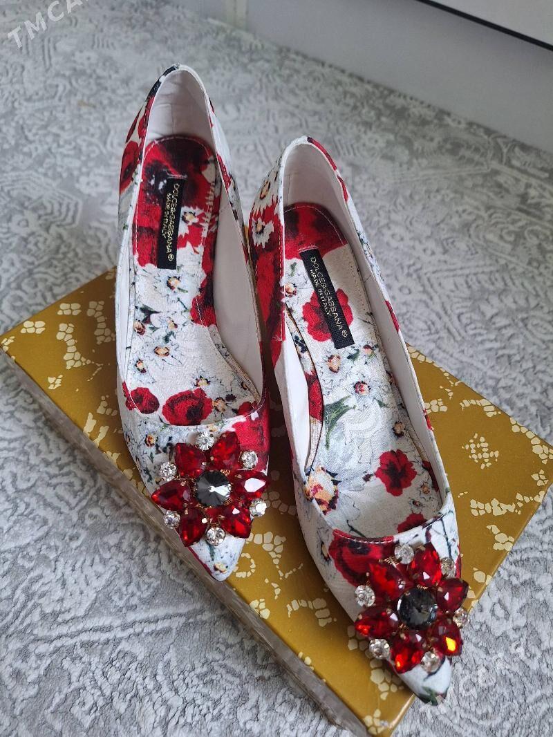 Kabluk - Ашхабад - img 1