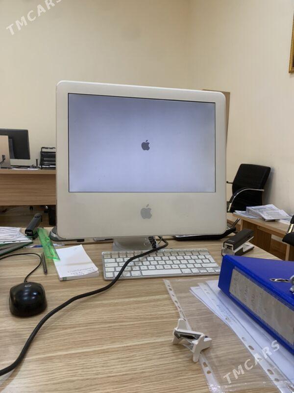 iMac Apple - Aşgabat - img 1