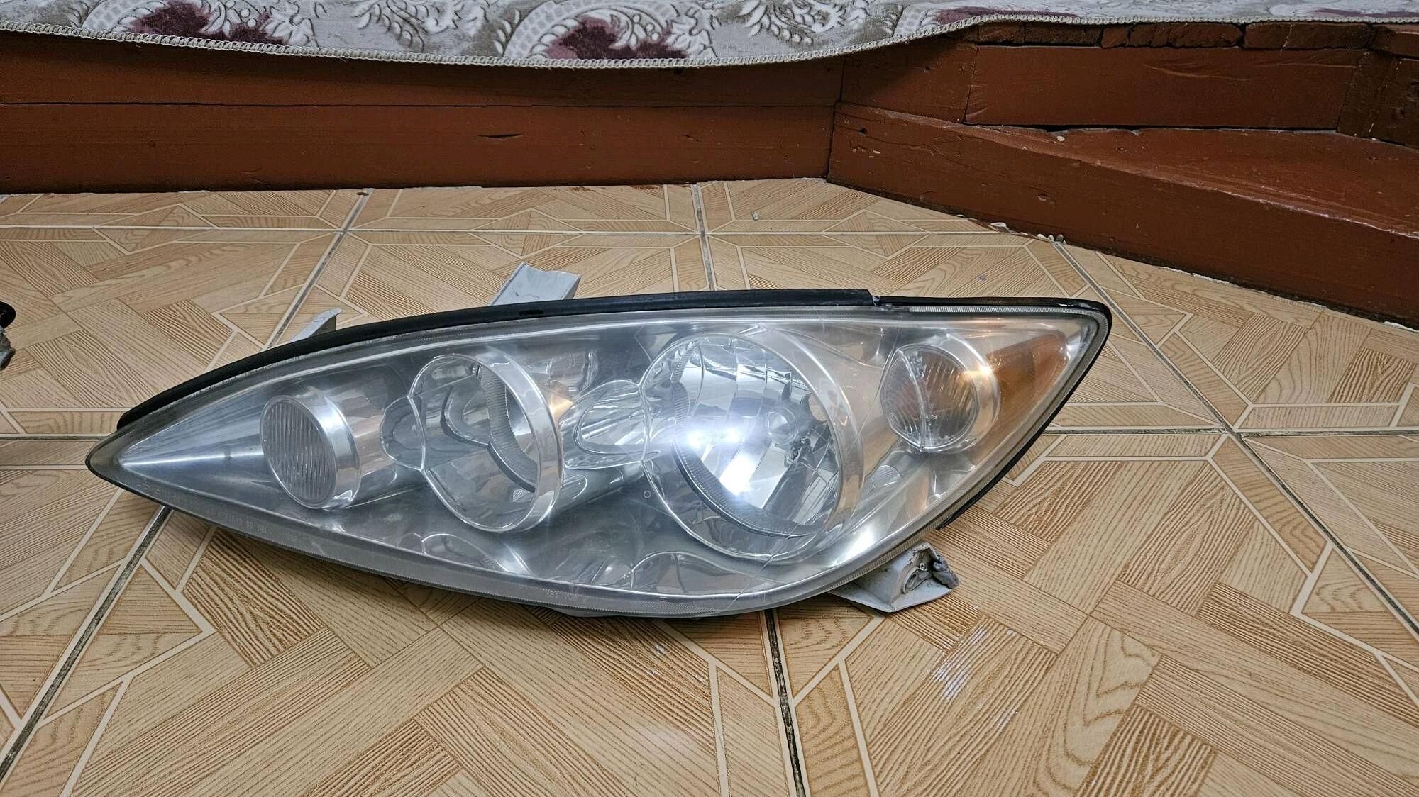 duty camry far yyl 2005 550 TMT - Köneürgenç - img 2