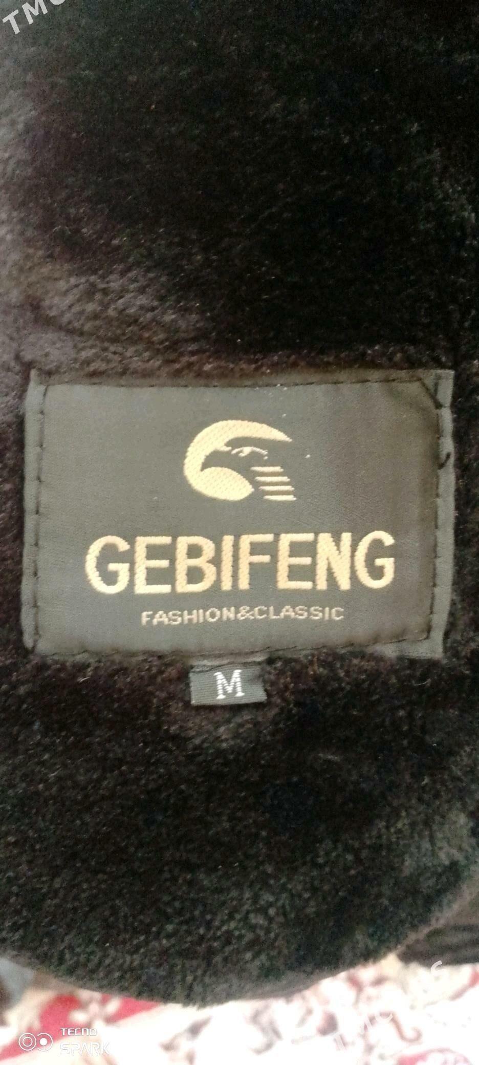 palto - Türkmengala - img 1