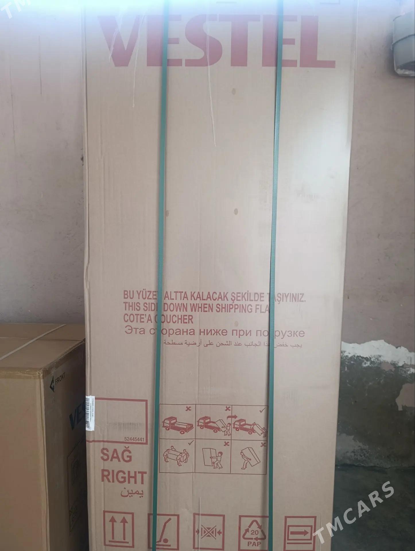 HOLODILNIK VESTEL PAKET - Ашхабад - img 4