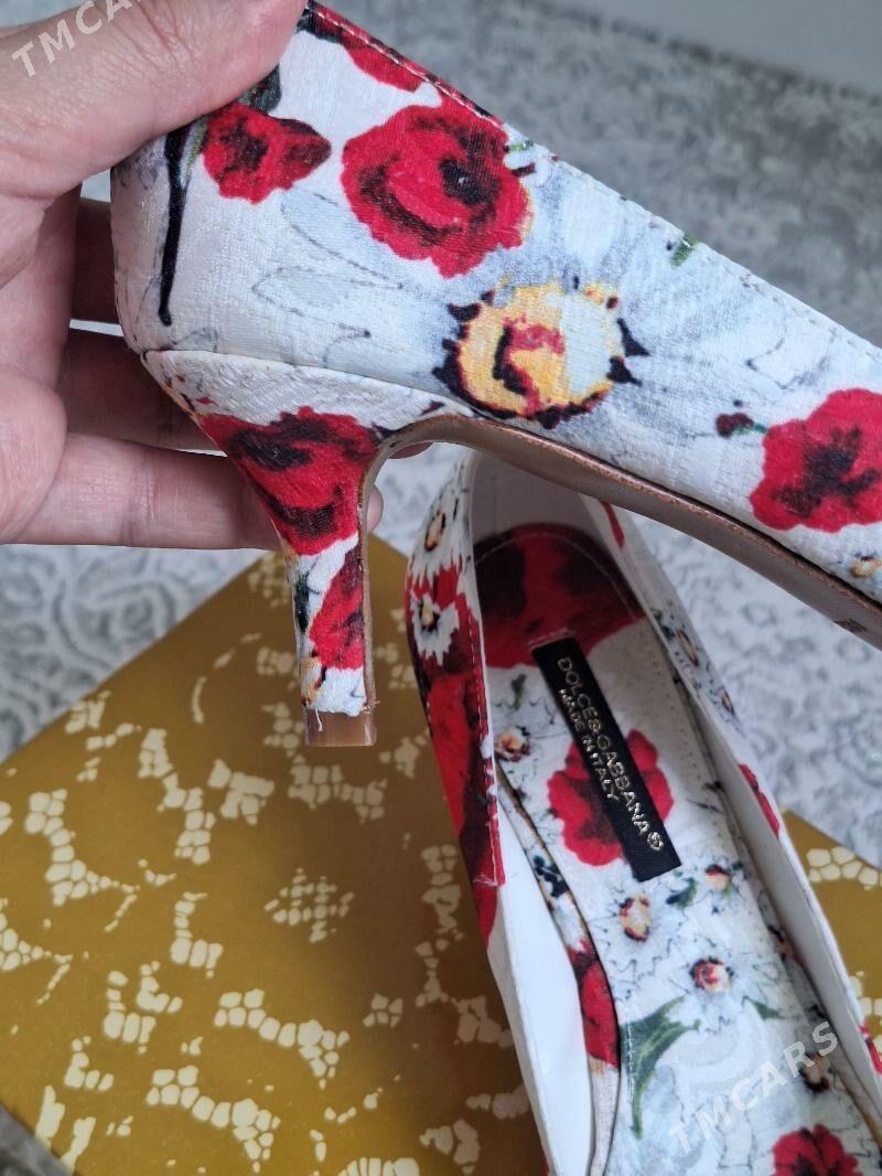 Kabluk - Ашхабад - img 4