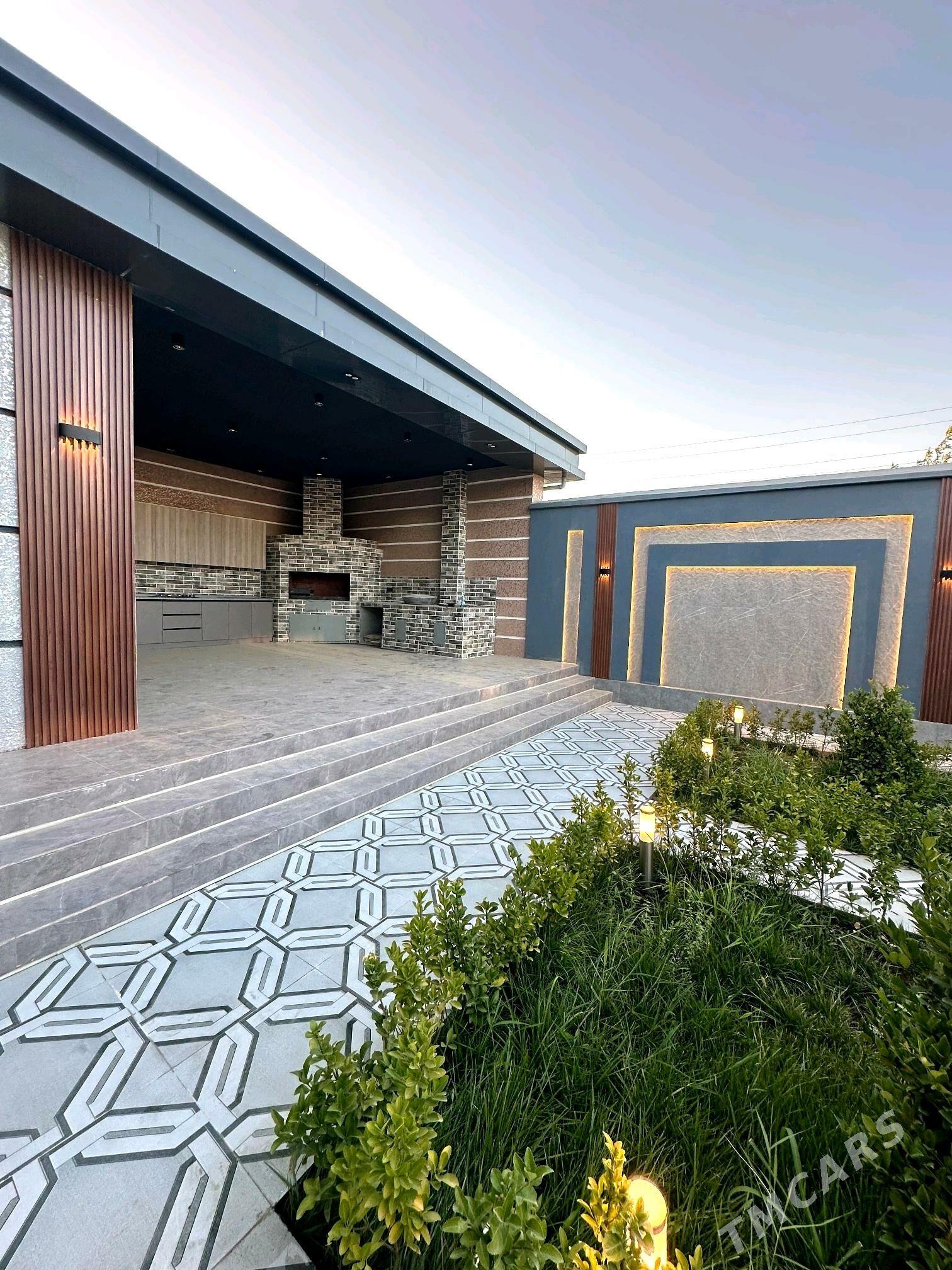 FULL PLAN JAY - Гёкдже - img 9