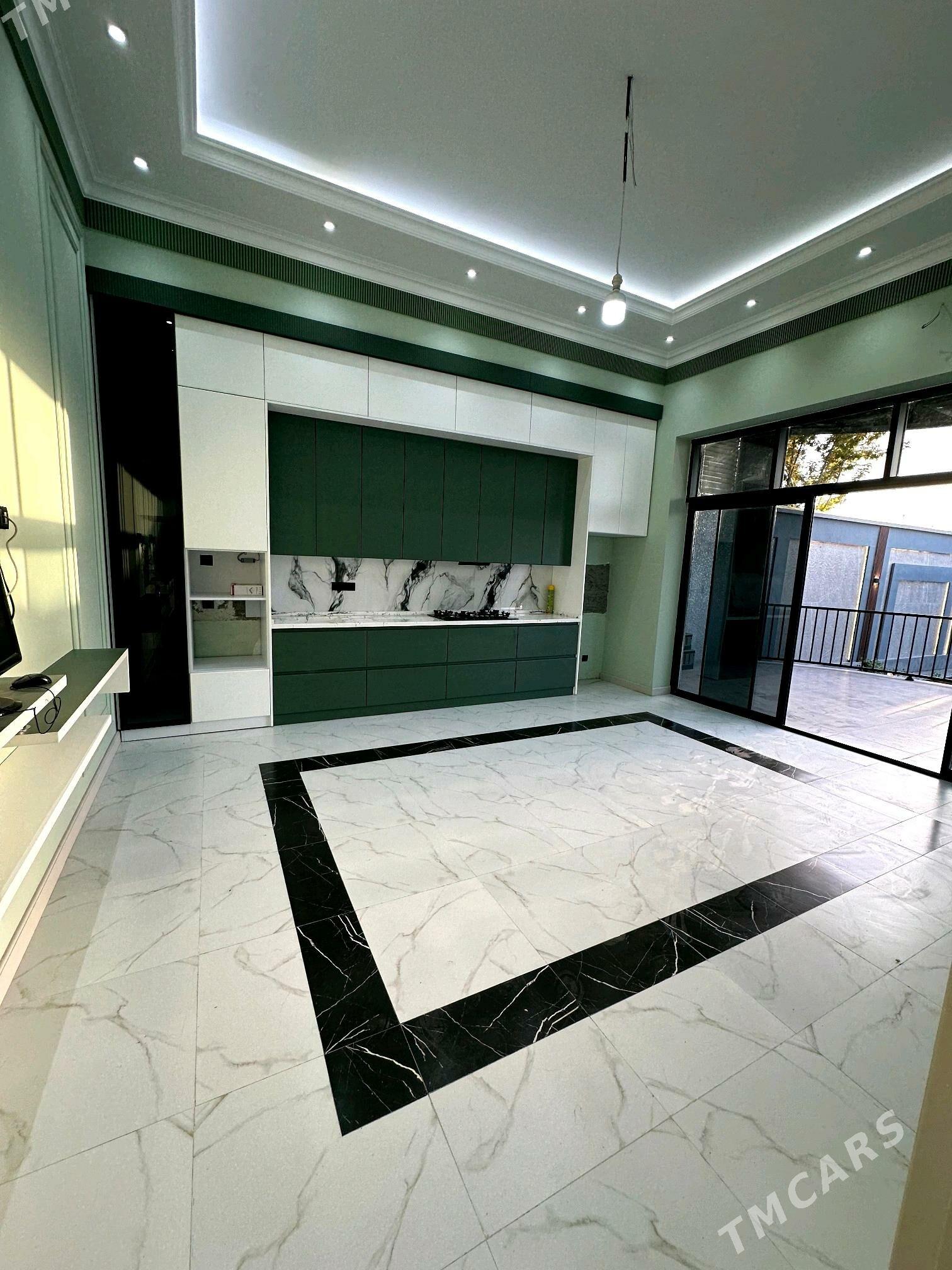 FULL PLAN JAY - Гёкдже - img 6