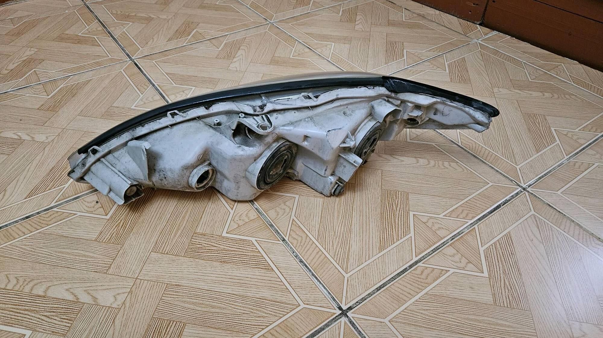 duty camry far yyl 2005 550 TMT - Köneürgenç - img 5