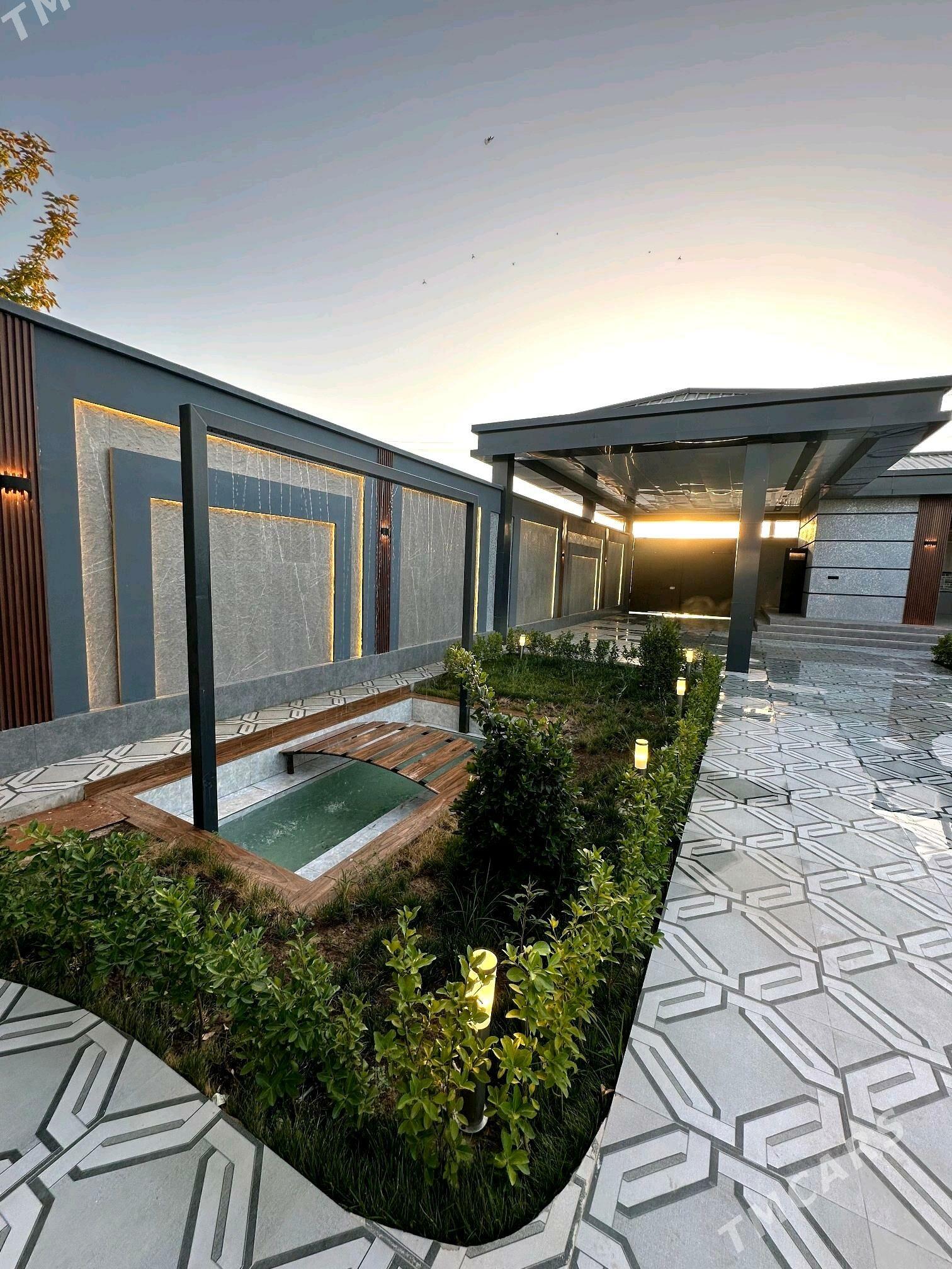 FULL PLAN JAY - Гёкдже - img 8