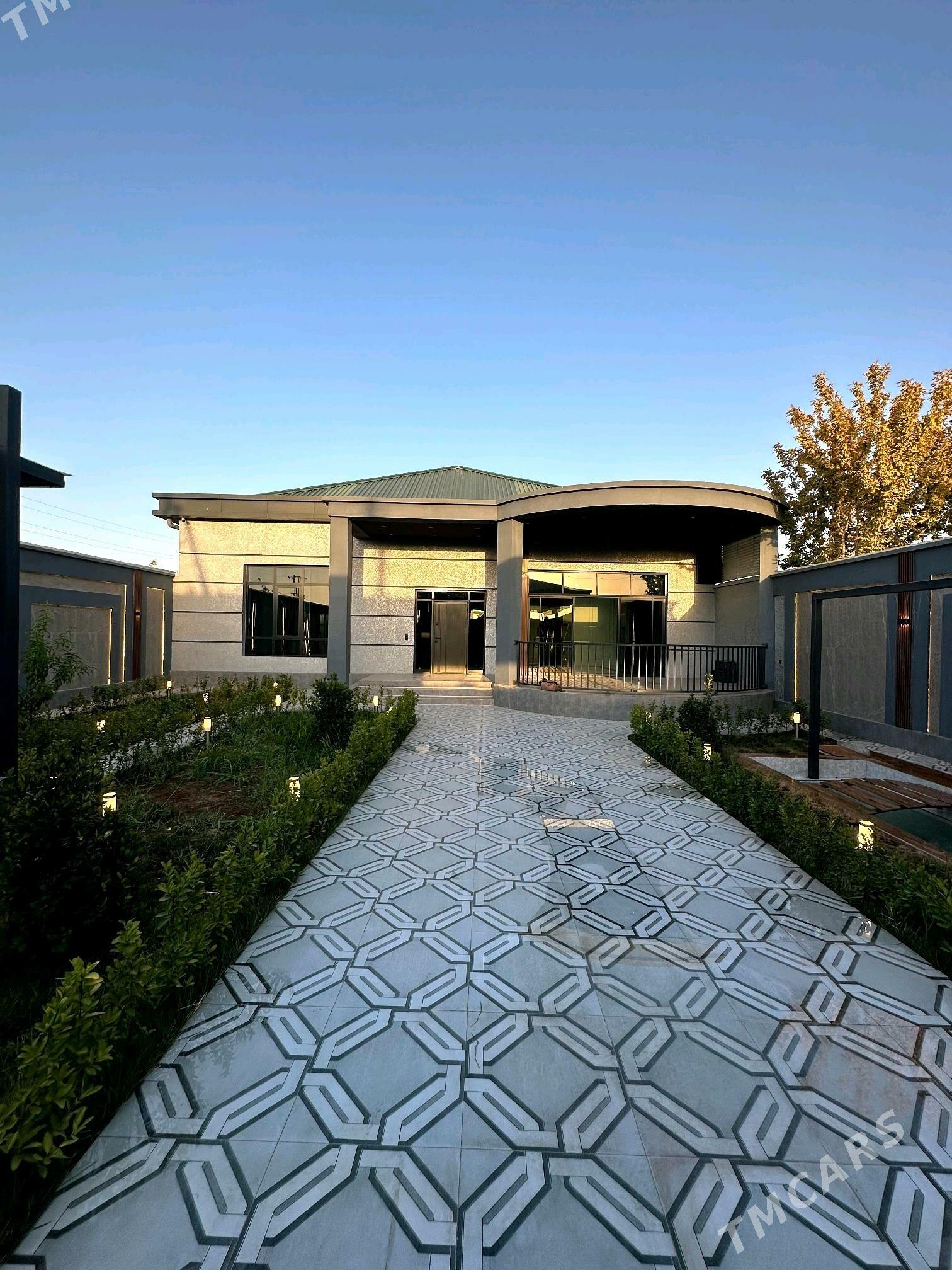 FULL PLAN JAY - Гёкдже - img 10