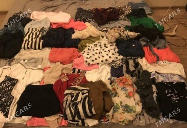 одежды - Türkmenabat - img 4