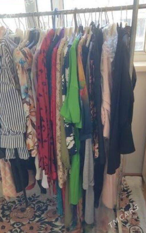 одежды - Türkmenabat - img 1