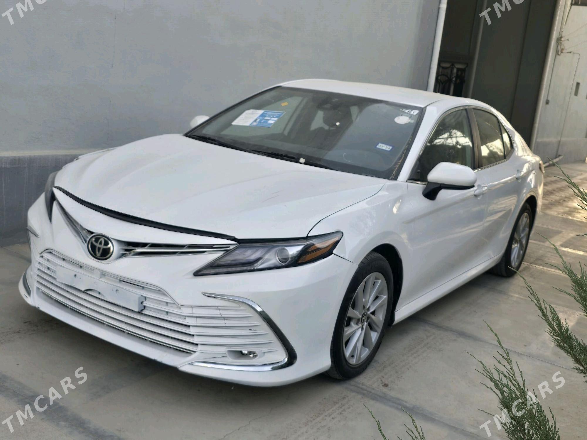 Toyota Camry 2022 - 295 000 TMT - Mary - img 2