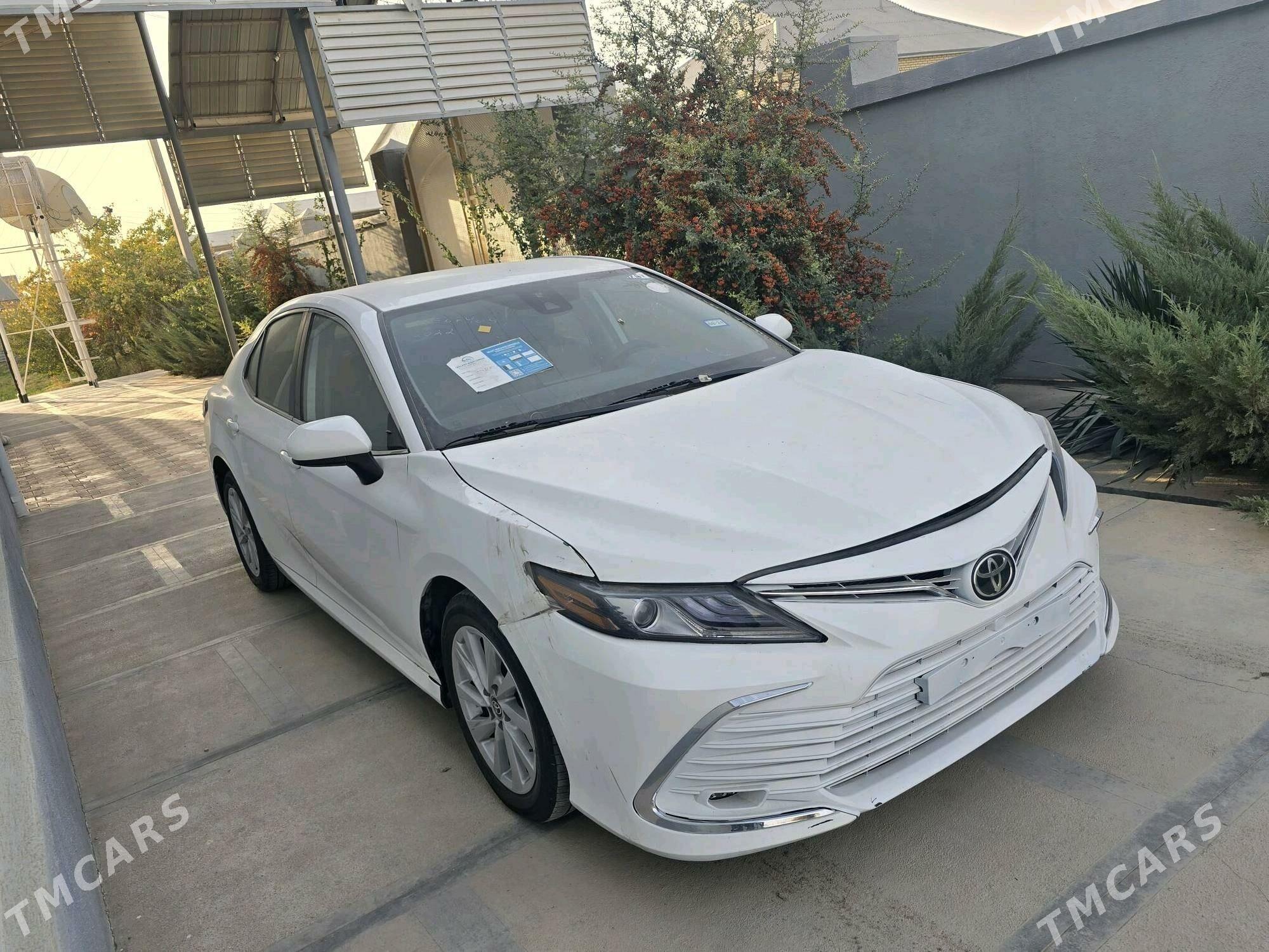 Toyota Camry 2022 - 295 000 TMT - Mary - img 1