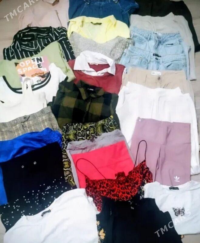 одежды - Türkmenabat - img 3