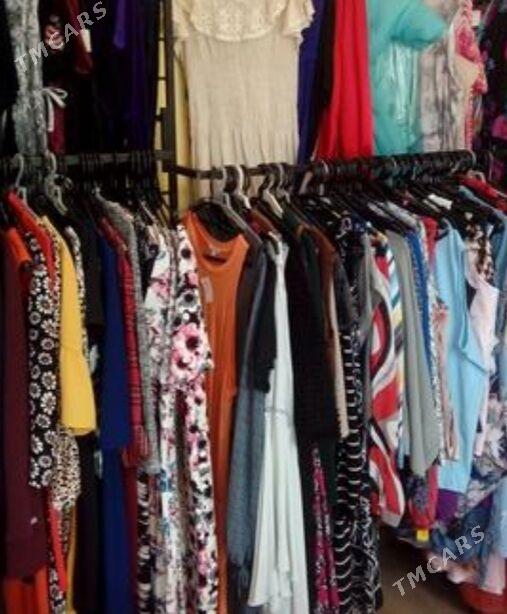 одежды - Türkmenabat - img 2