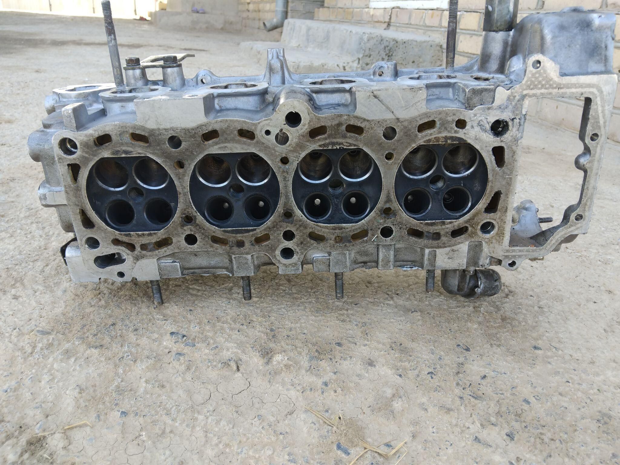 Galowka 1 000 TMT - Мургап - img 1