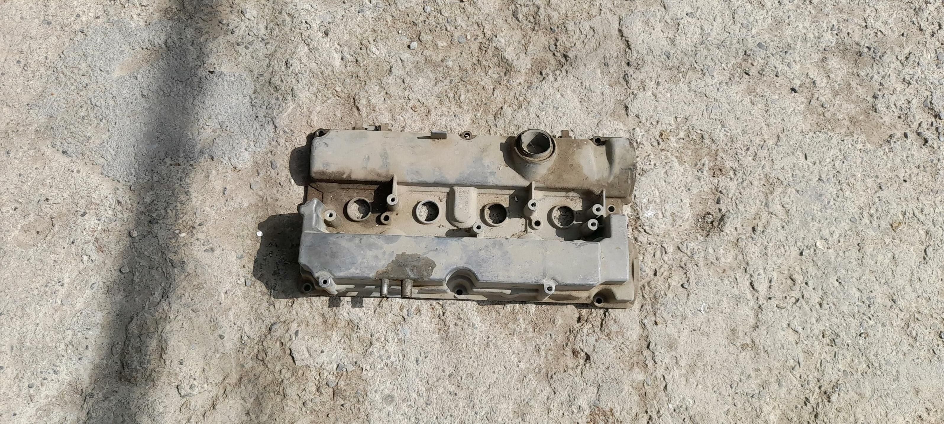 OPEL klapan kryşka 200 TMT - Анев - img 1