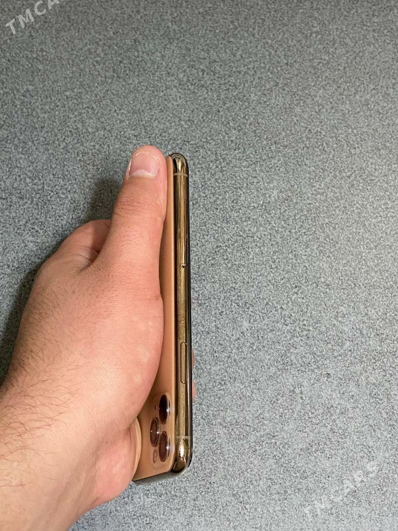 iphone 11pro 76 - Ашхабад - img 4