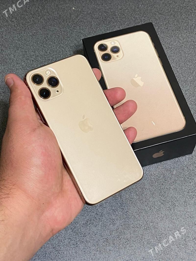 iphone 11pro 76 - Ашхабад - img 6