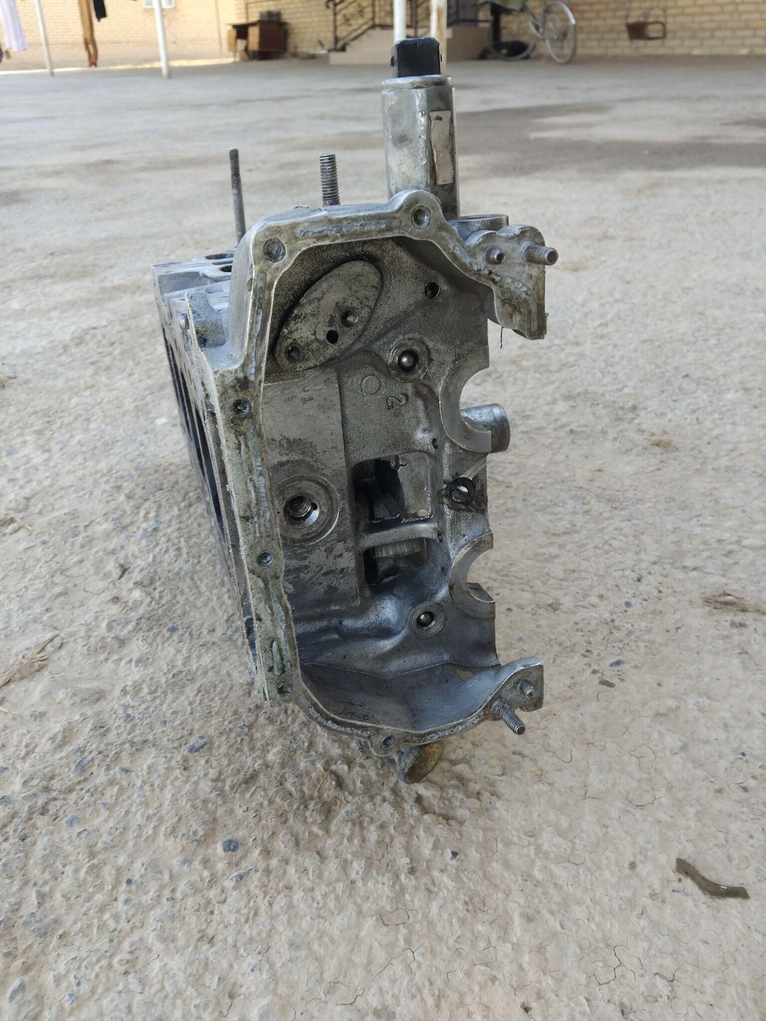 Galowka 1 000 TMT - Мургап - img 2