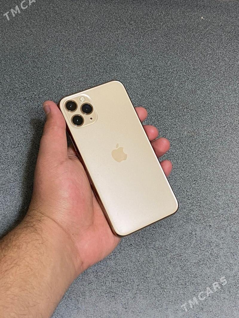 iphone 11pro 76 - Ашхабад - img 2