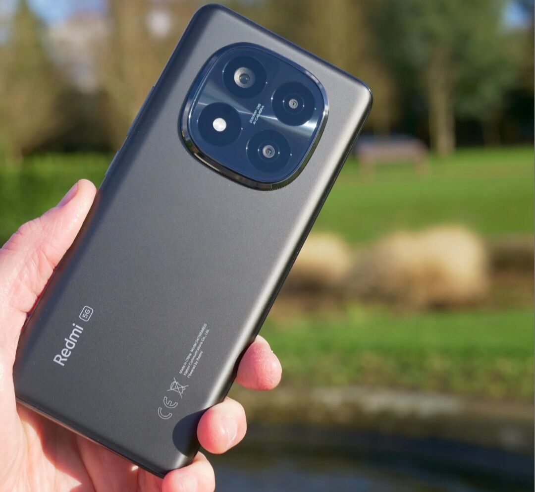 KREDIT REDMI NOTE 14PRO +PLYUS - Aşgabat - img 1