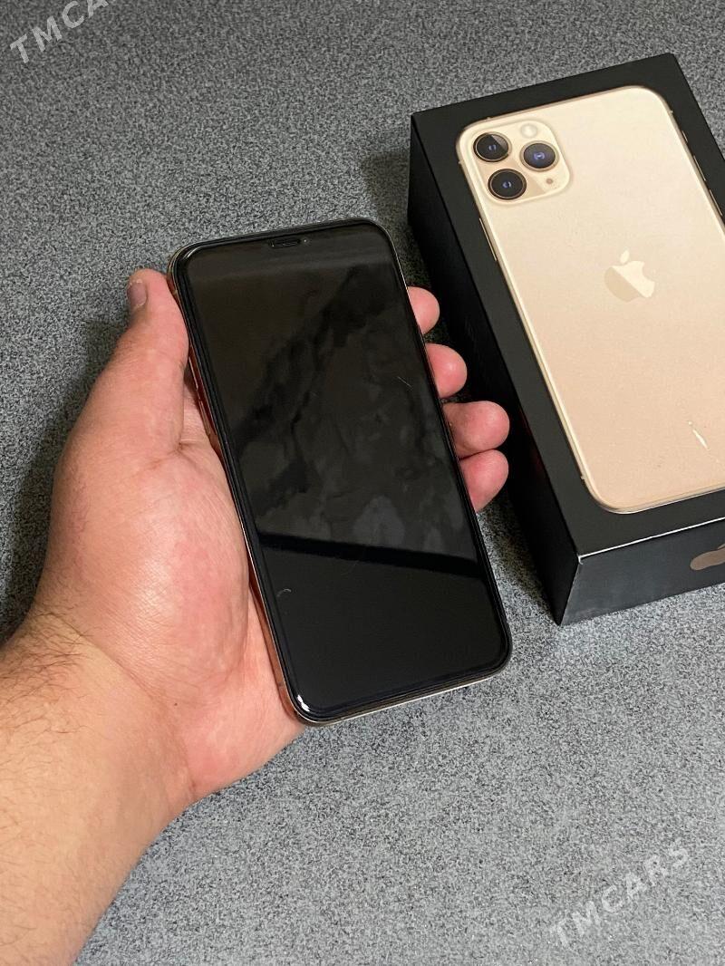 iphone 11pro 76 - Ашхабад - img 8