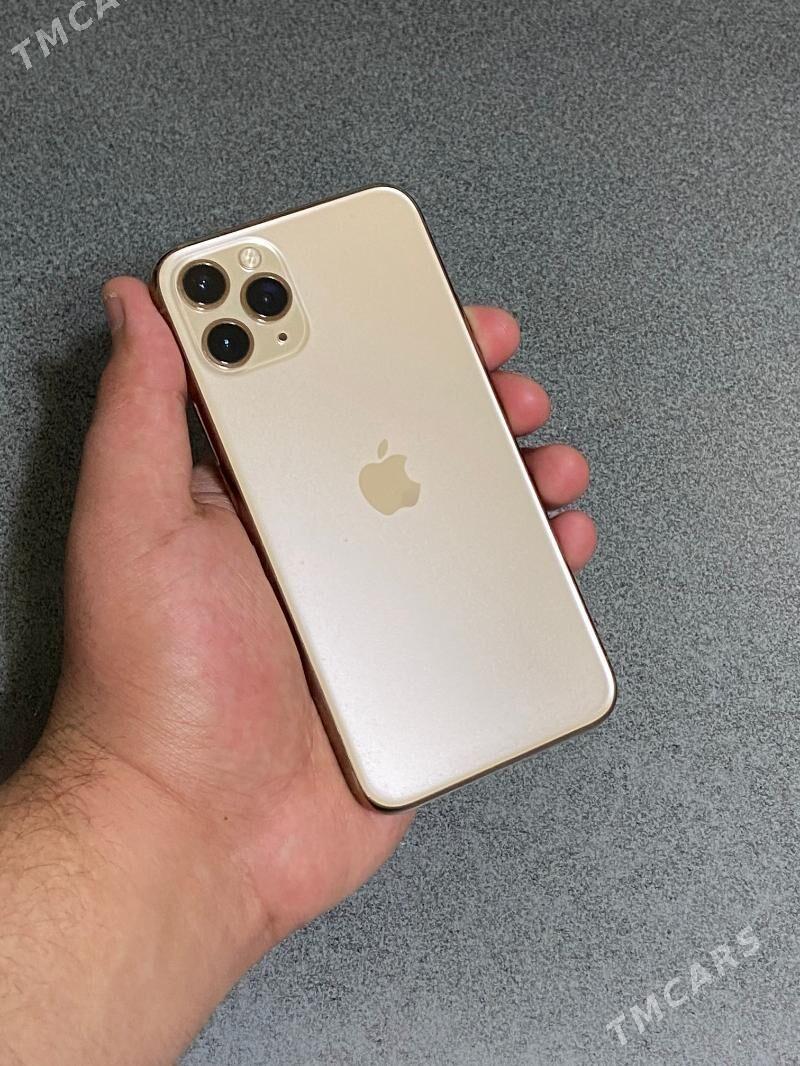 iphone 11pro 76 - Ашхабад - img 5