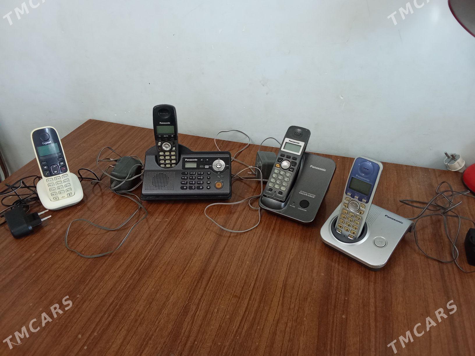 ТЕЛЕФОН ТРУПКА - 10 мкр - img 1