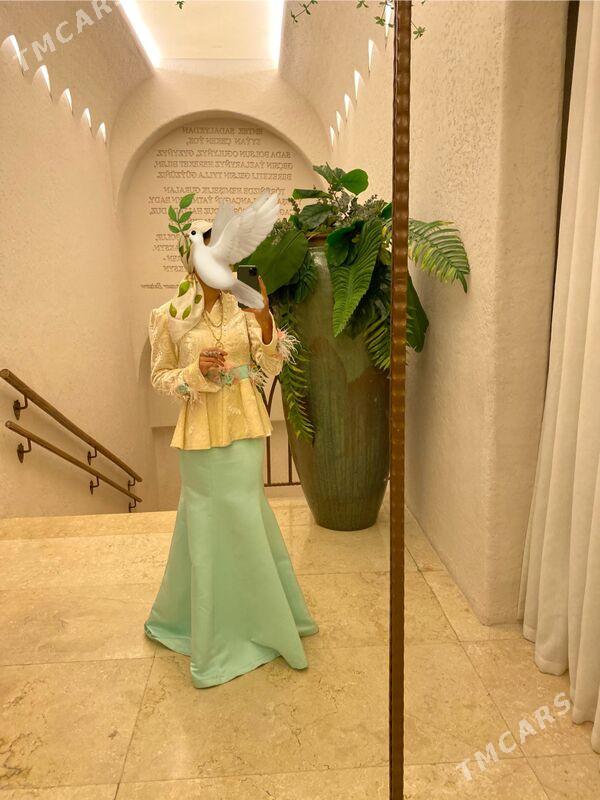 Toy koynek - Бузмеин ГРЭС - img 3