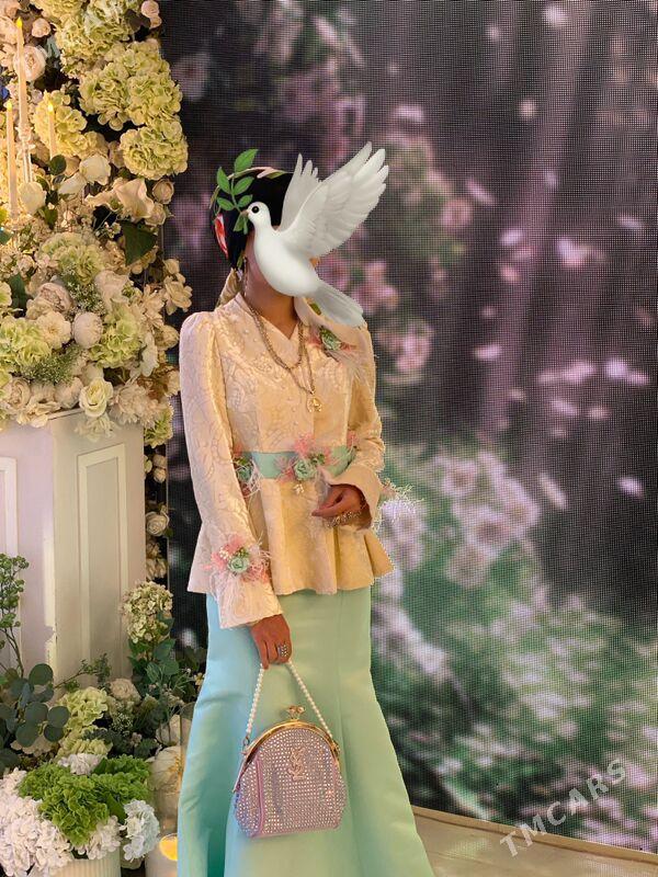 Toy koynek - Бузмеин ГРЭС - img 2