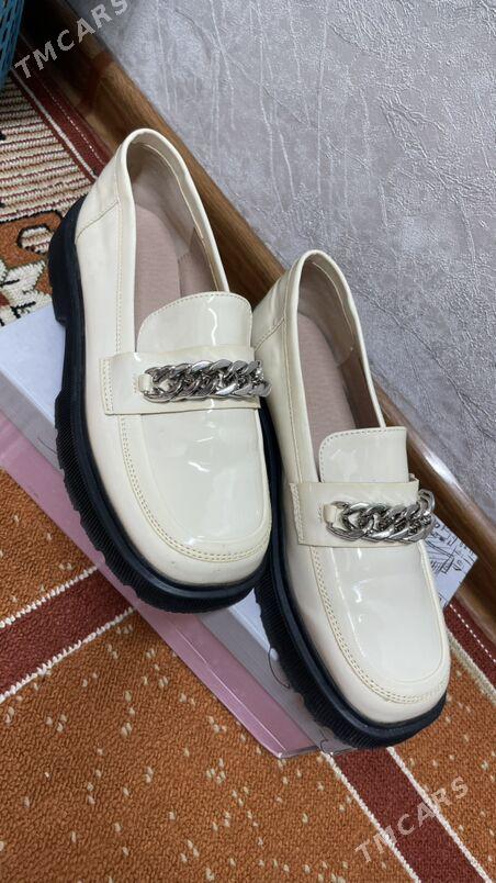 обувь женский 37размер - Türkmenbaşy - img 2