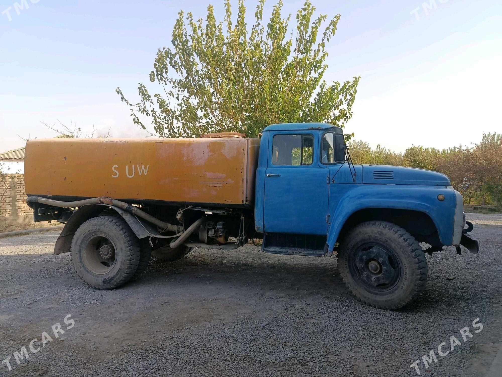 Zil 130 1986 - 90 000 TMT - Kaka - img 1