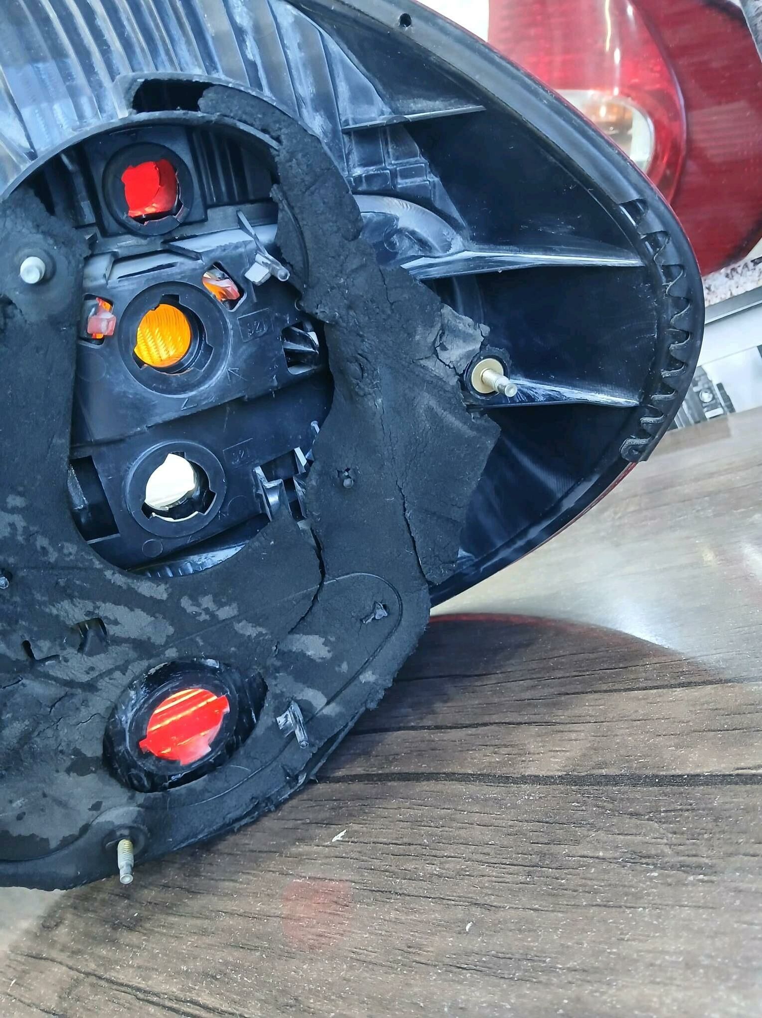 duty cemry stopnik 800 TMT - Türkmenabat - img 2