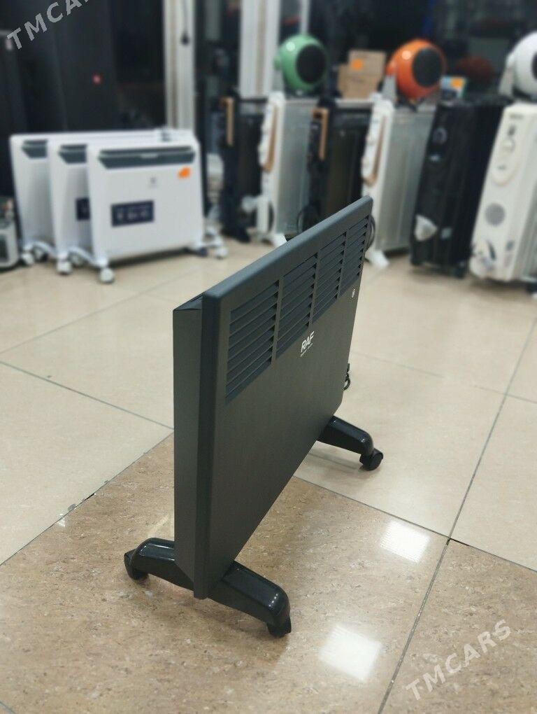 konwektor pech - Ашхабад - img 2