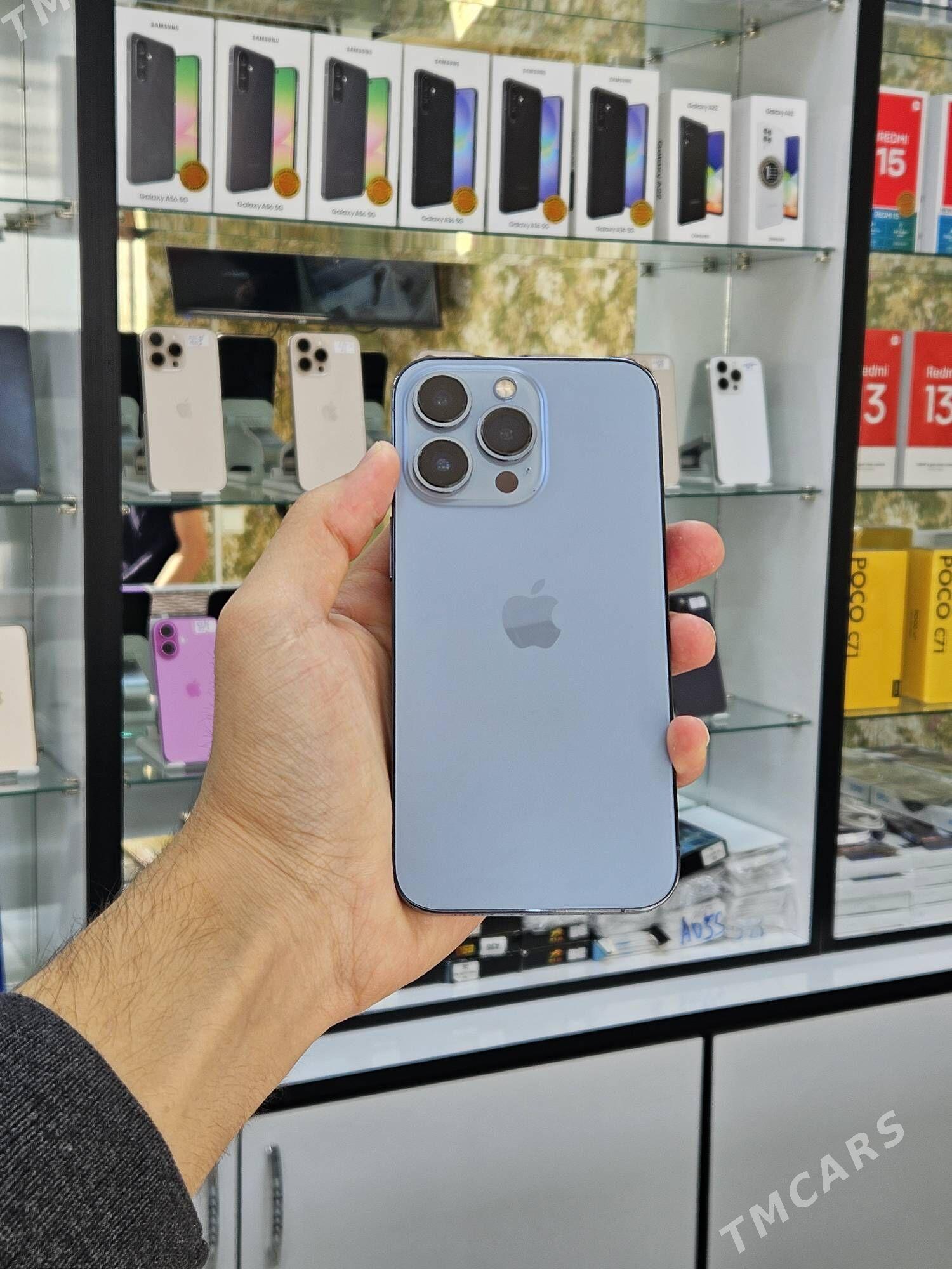 iPhone 13 Pro - Aşgabat - img 6