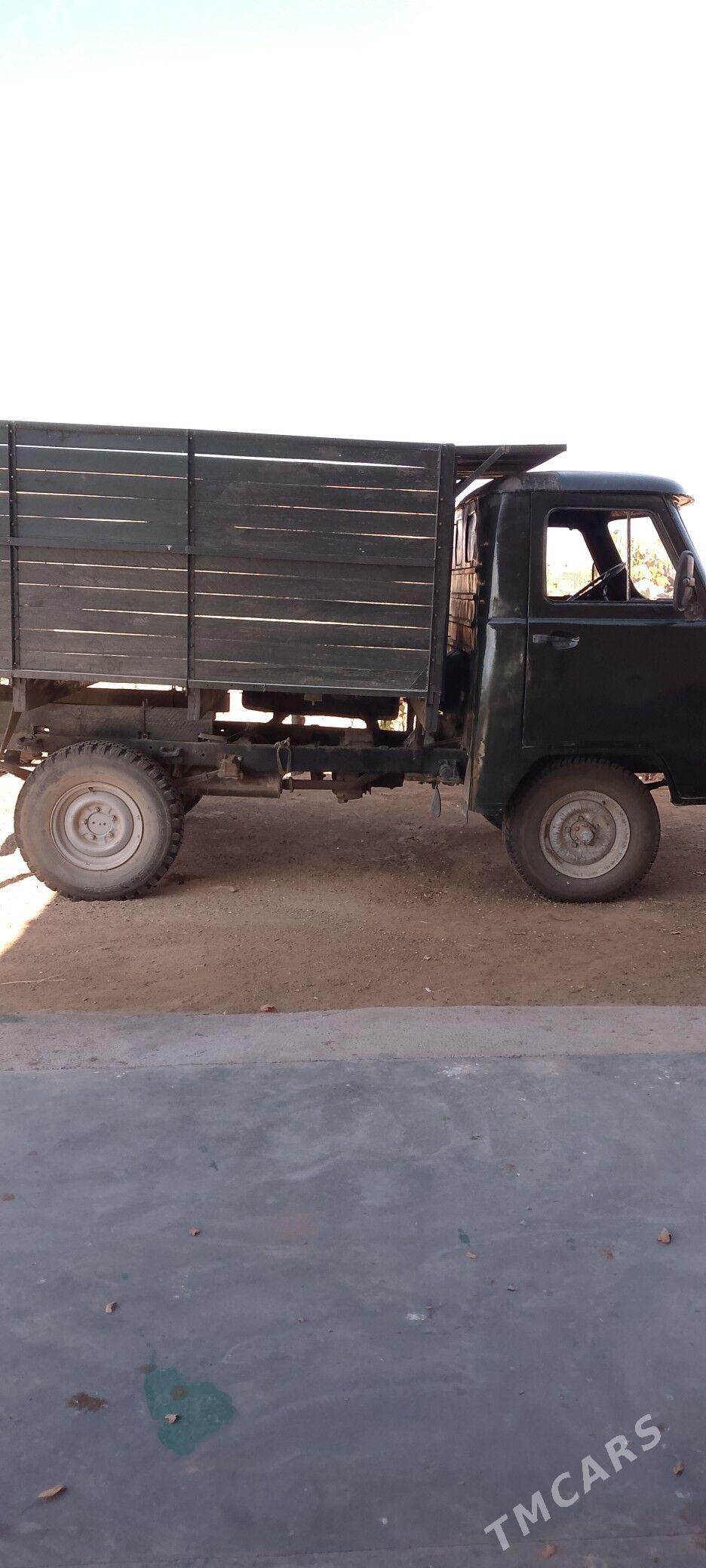 Waz 2110 1984 - 50 000 TMT - Каракумский этрап - img 2