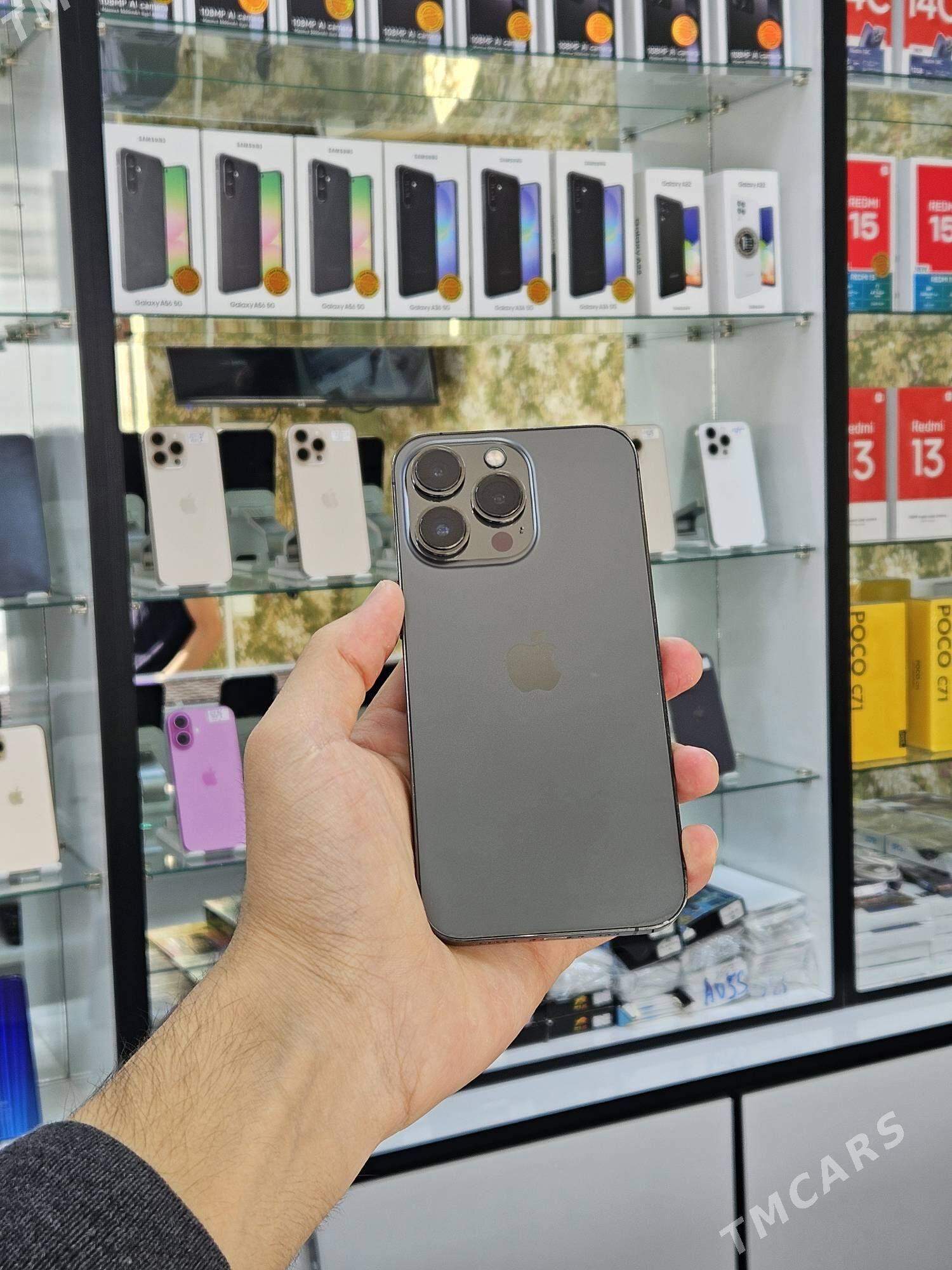 iPhone 13 Pro - Aşgabat - img 7