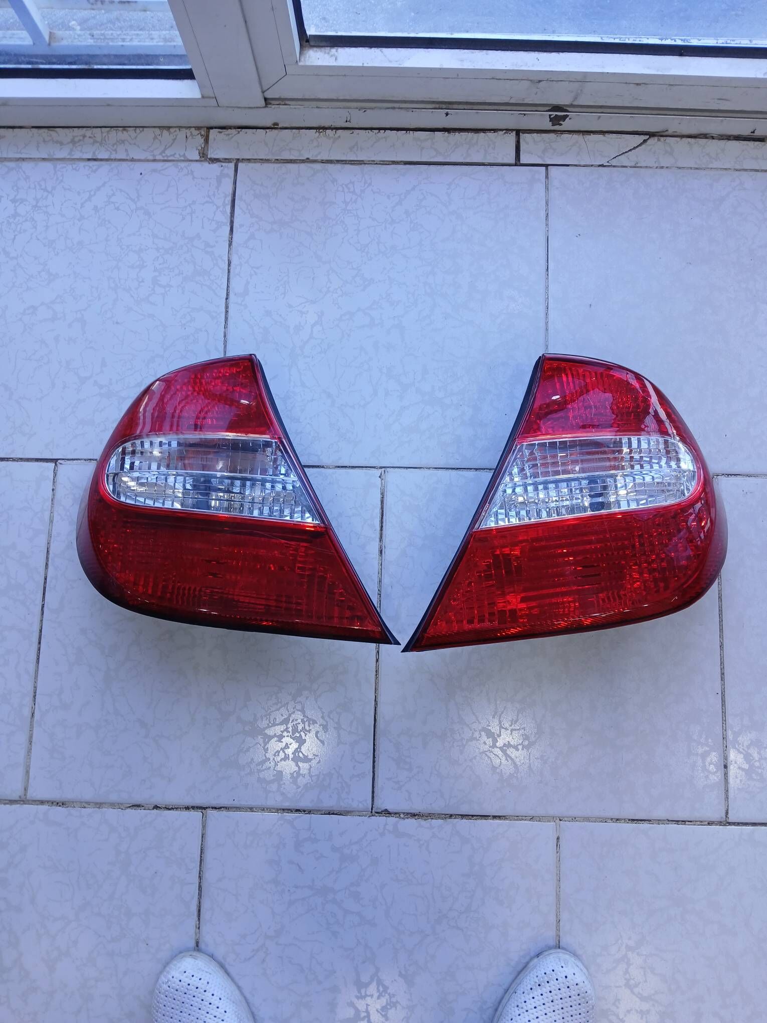 duty cemry stopnik 800 TMT - Türkmenabat - img 3