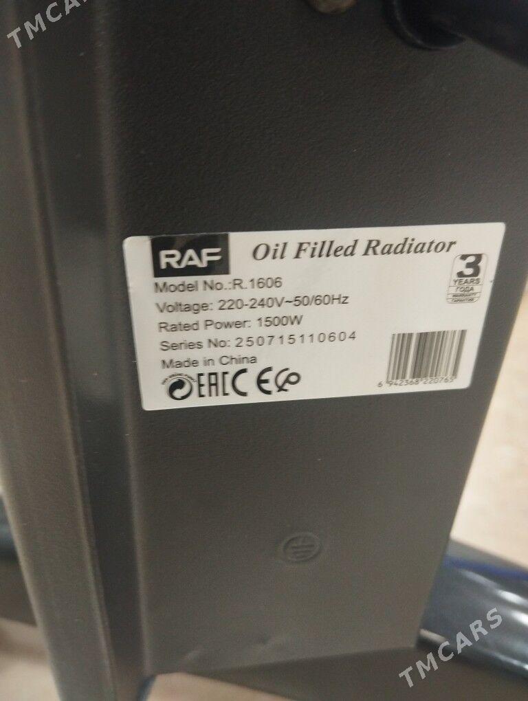 konwektor pech - Ашхабад - img 4