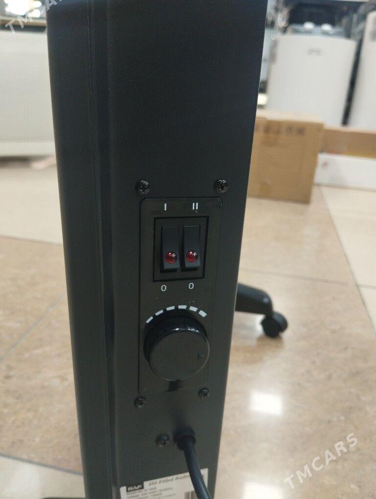 konwektor pech - Ашхабад - img 3