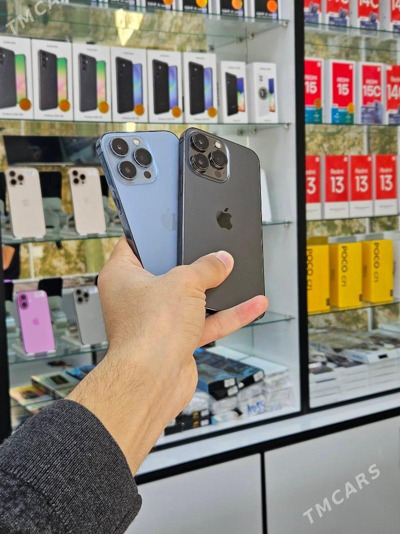 iPhone 13 Pro - Aşgabat - img 3