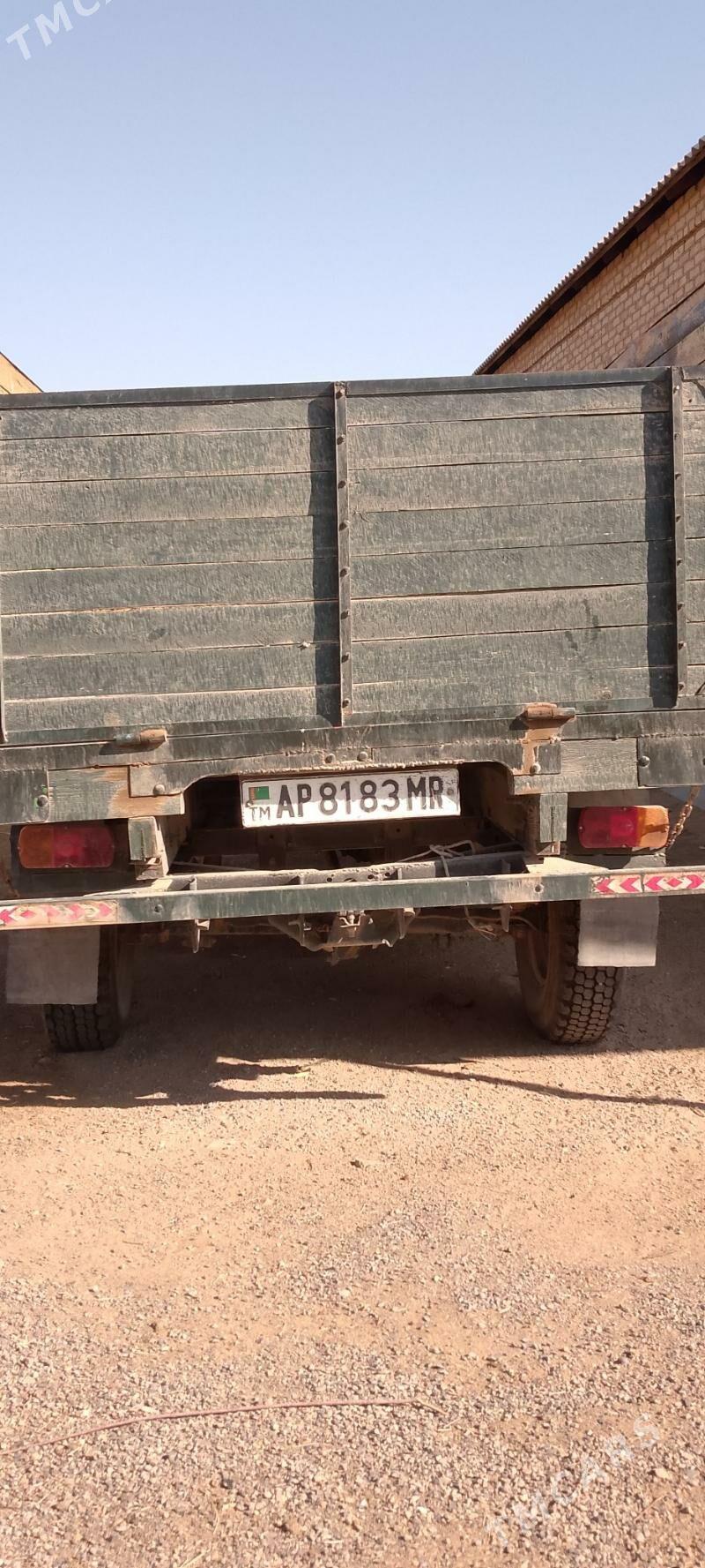 Waz 2110 1984 - 50 000 TMT - Каракумский этрап - img 3