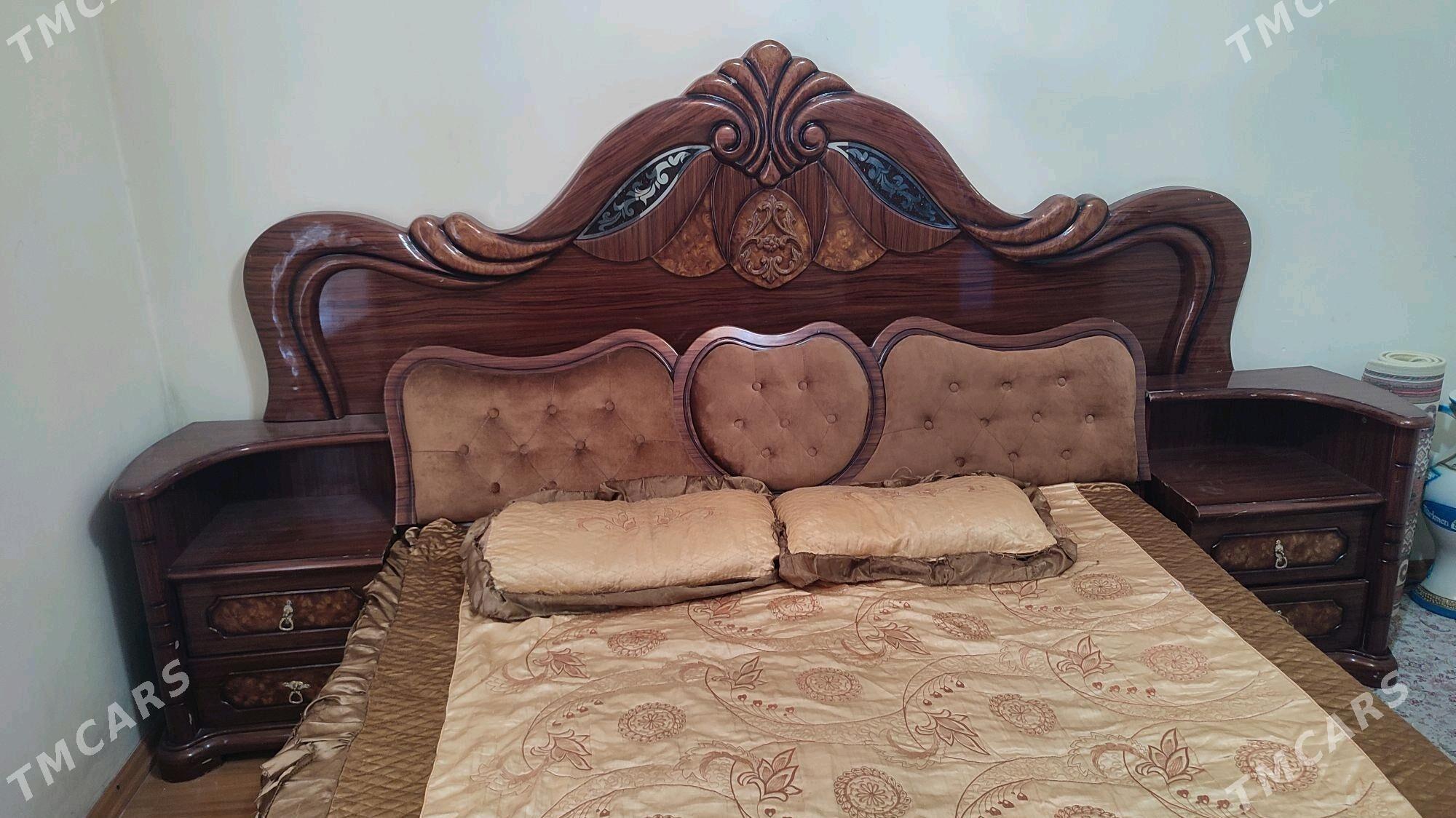 Spalnyý - Aşgabat - img 2