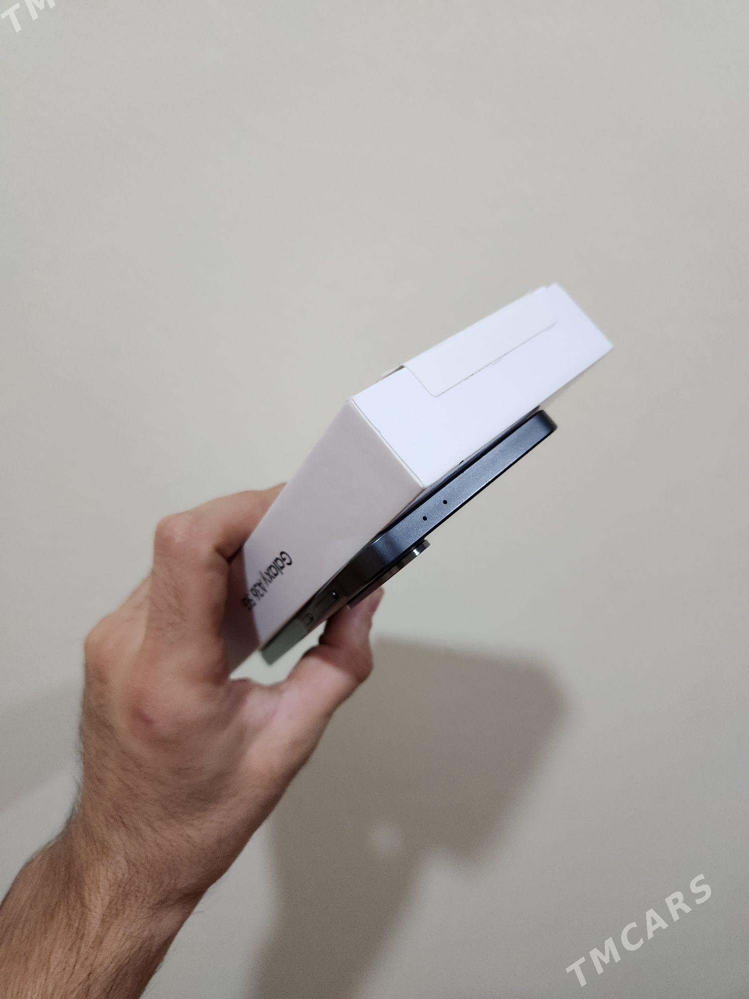 samsung a36 - Ашхабад - img 3