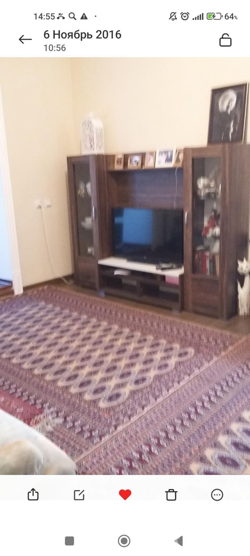 Сдача в аренду - 30 мкр - img 3