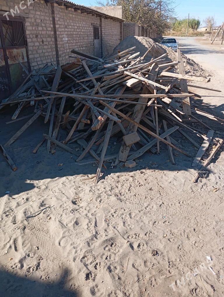 Ayna esik we corni pataloktaht - Çärjew - img 5