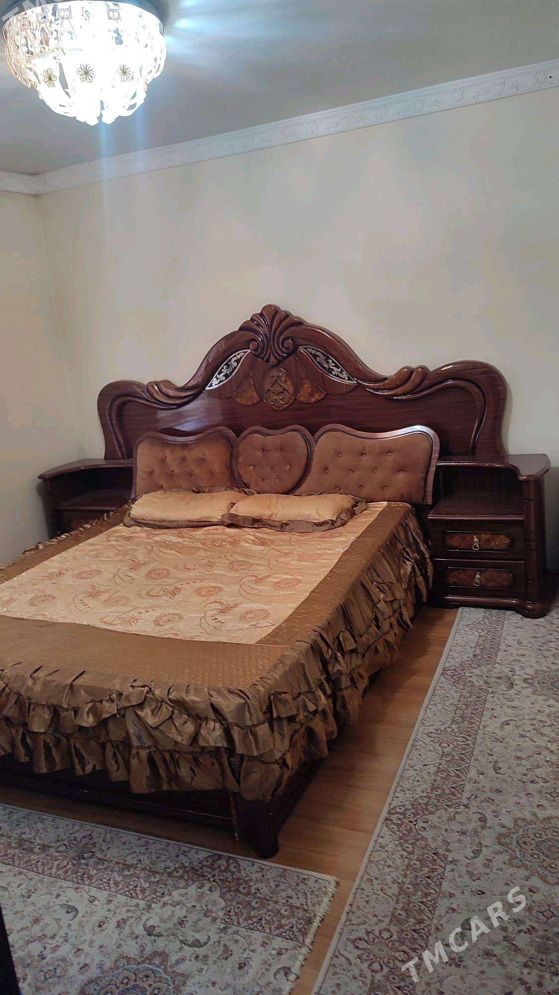 Spalnyý - Aşgabat - img 3