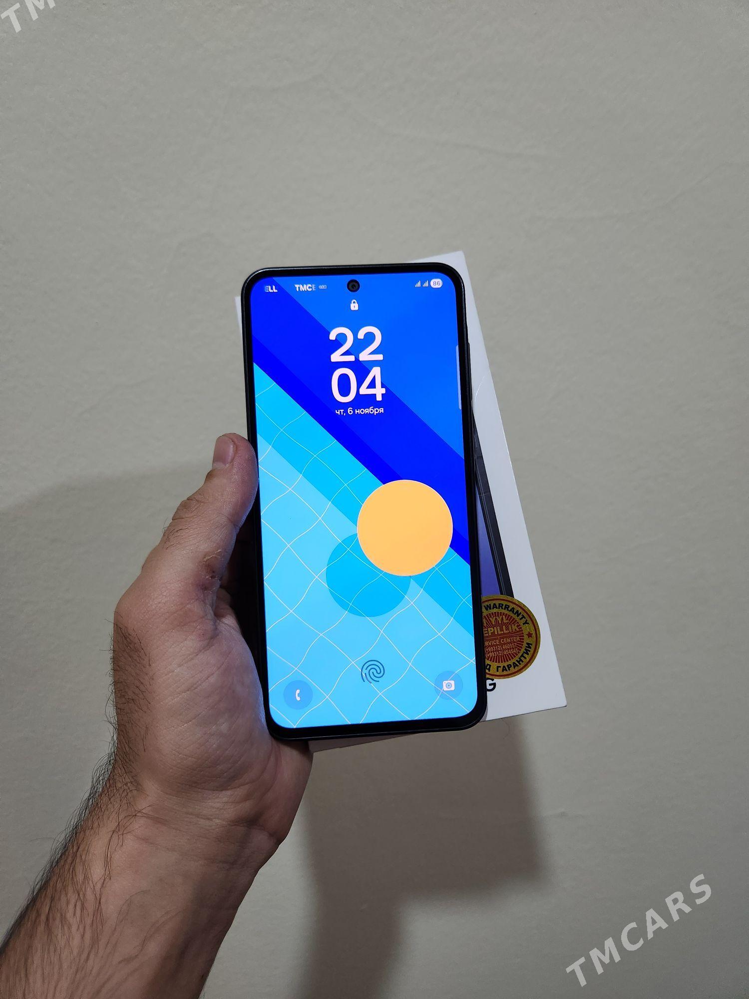 samsung a36 - Ашхабад - img 5