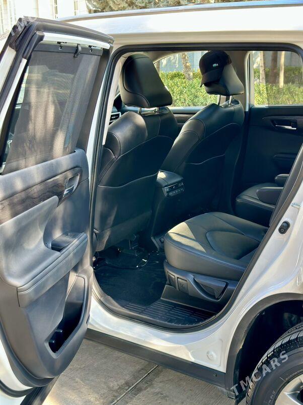 Toyota Highlander 2021 - 730 000 TMT - Parahat 3 - img 7