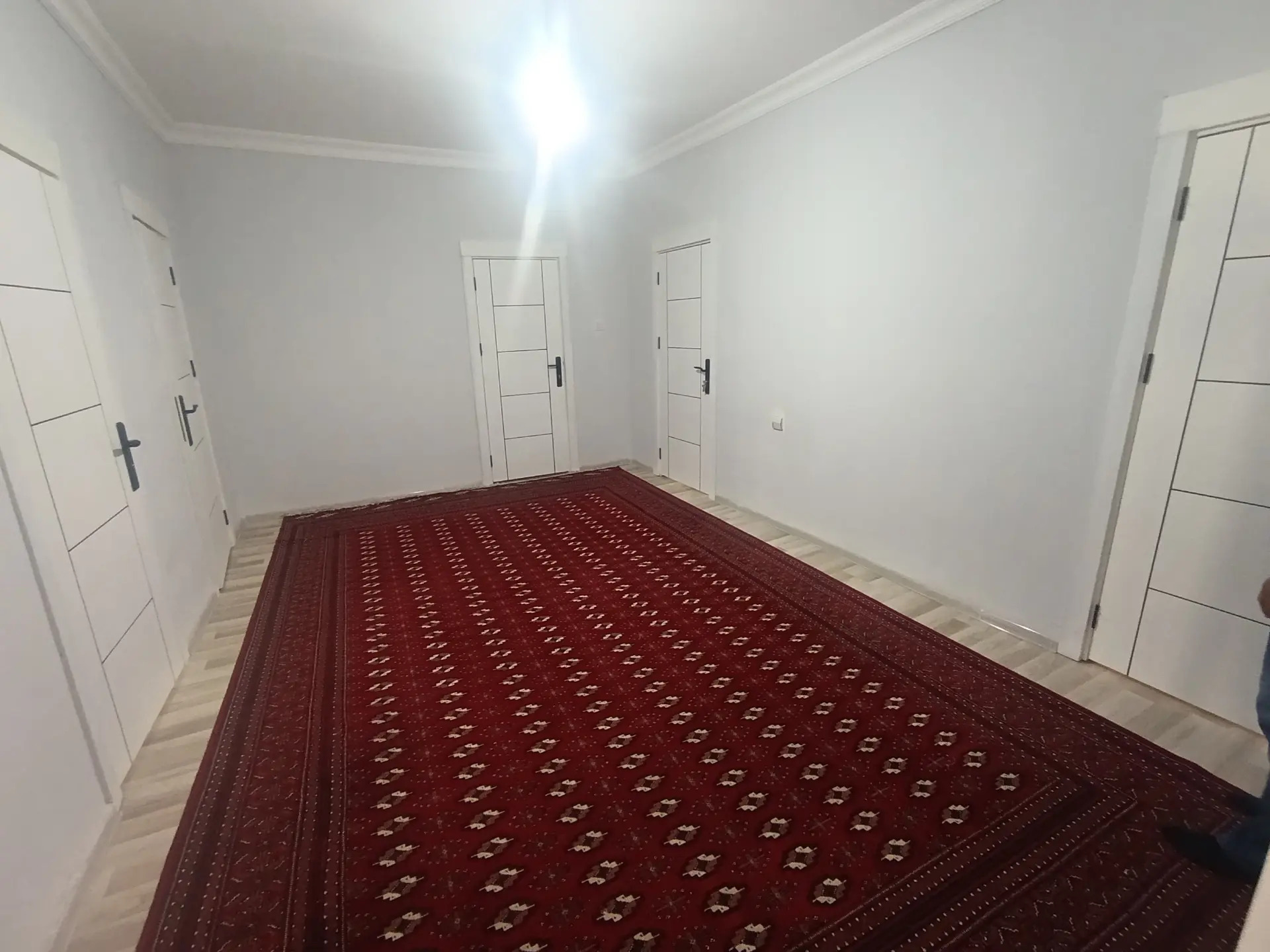 Satlyk jaýlar 3 Kom - Änew - img 1